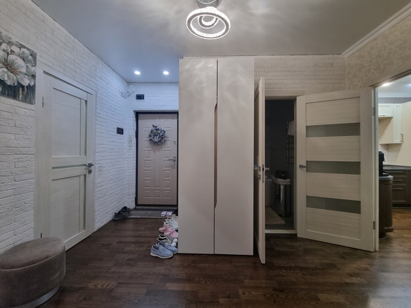 
  Продается 3-комн. квартира 74.4 м². Фото 24.