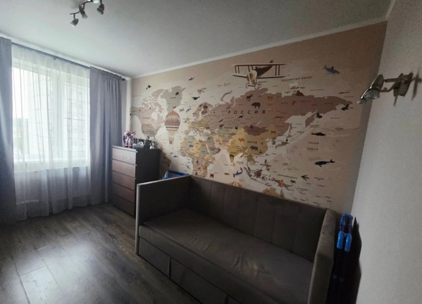 
  Продается 2-комн. квартира 54.7 м². Фото 1.