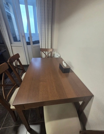 
  Продается 2-комн. квартира 54.7 м². Фото 6.