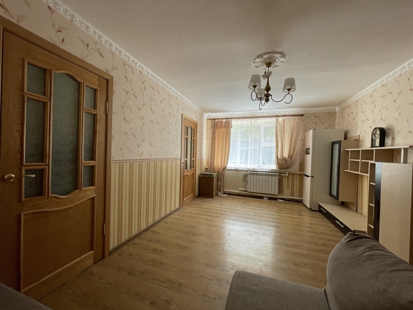 
  Продается 3-комн. квартира 45 м². Фото 1.