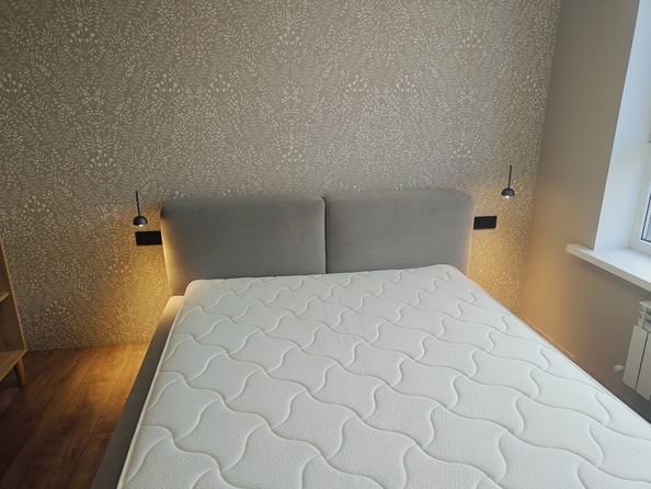 
  Продается 2-комн. квартира 50 м². Фото 5.