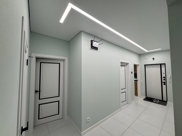 
  Продается 3-комн. квартира 77 м². Фото 6.