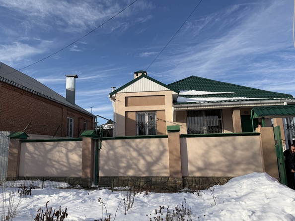 
  Продается дом 170 м². Фото 1.