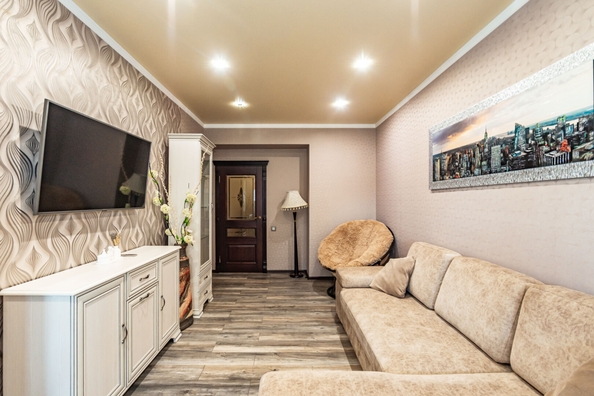 
  Продается 2-комн. квартира 93.7 м². Фото 12.