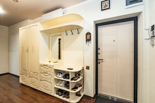 
  Продается 2-комн. квартира 93.7 м². Фото 16.