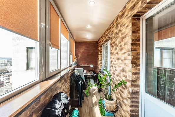 
  Продается 2-комн. квартира 93.7 м². Фото 23.