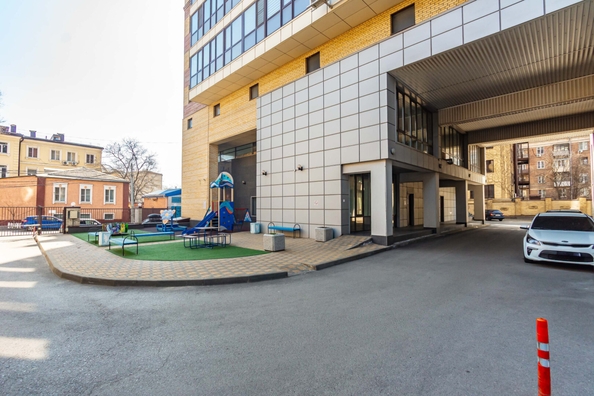 
  Продается 2-комн. квартира 93.7 м². Фото 29.