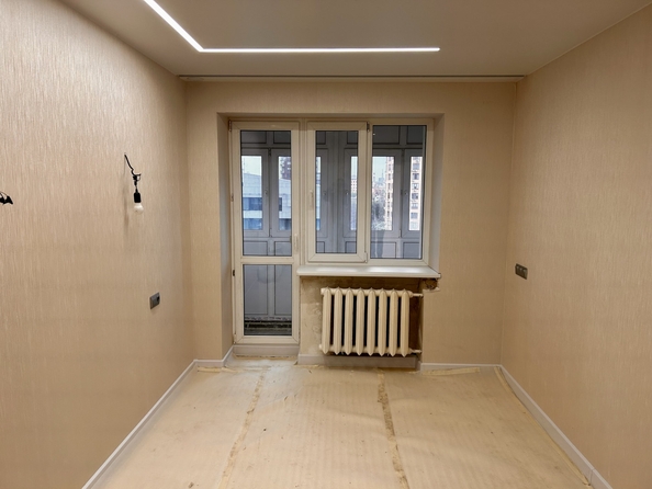 
  Продается 2-комн. квартира 50.2 м². Фото 5.