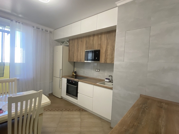 
  Продается 2-комн. квартира 54.2 м². Фото 5.