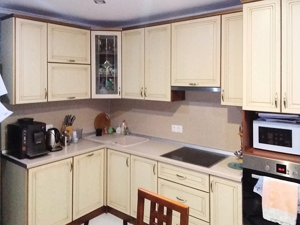 
  Продается 3-комн. квартира 58.7 м². Фото 1.