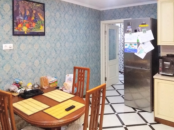 
  Продается 3-комн. квартира 58.7 м². Фото 3.