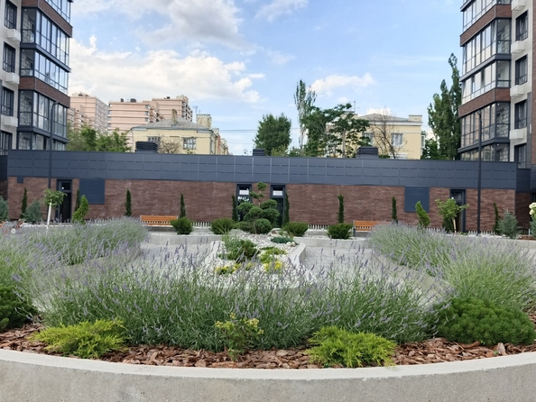 
  Продается 1-комн. квартира 41.7 м². Фото 21.
