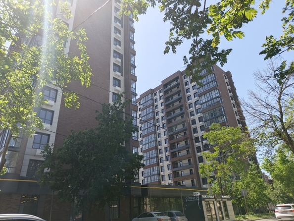 
  Продается 1-комн. квартира 41.7 м². Фото 25.