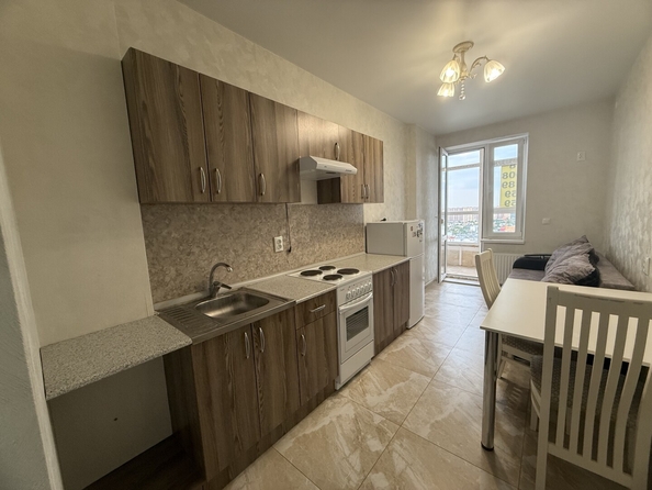 
  Продается 1-комн. квартира 42 м². Фото 2.