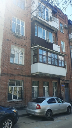 
  Продается 4-комн. квартира 115 м². Фото 2.