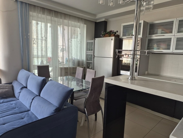 
  Продается 3-комн. квартира 110 м². Фото 4.