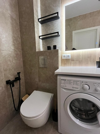 
  Продается 2-комн. квартира 52 м². Фото 10.