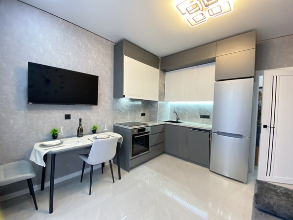 
  Продается 1-комн. квартира 36 м². Фото 3.