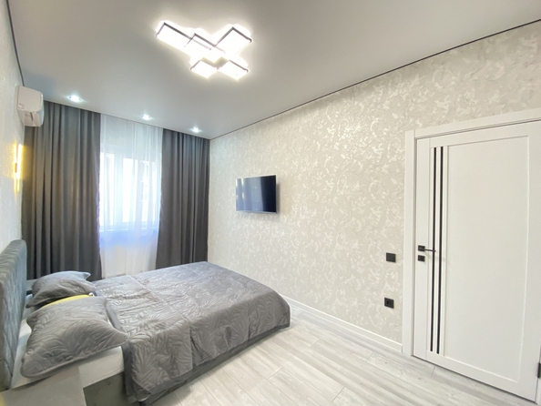 
  Продается 1-комн. квартира 36 м². Фото 10.