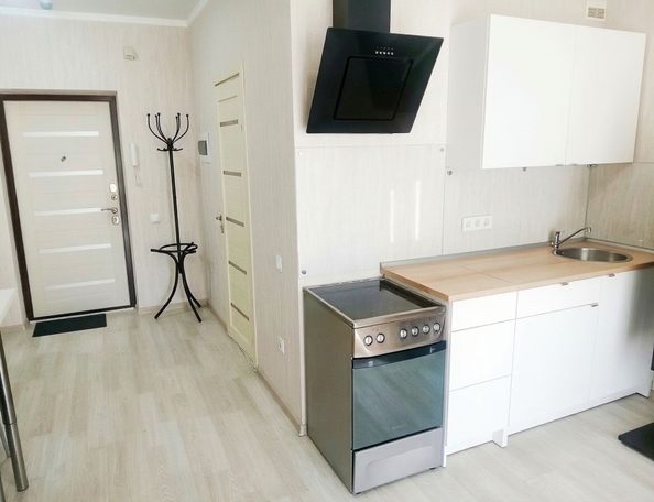 
  Продается студия 31 м². Фото 8.