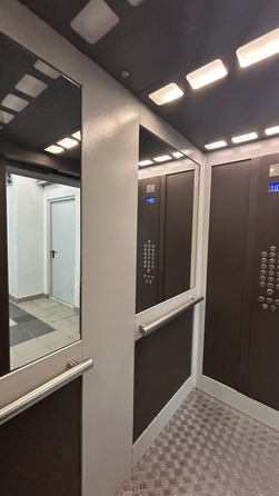 
  Продается 1-комн. квартира 35 м². Фото 23.