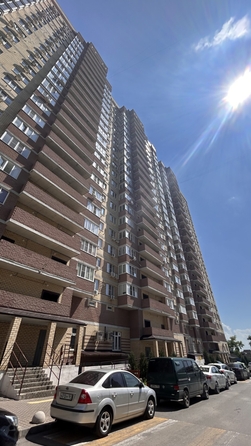 
  Продается 1-комн. квартира 35 м². Фото 30.