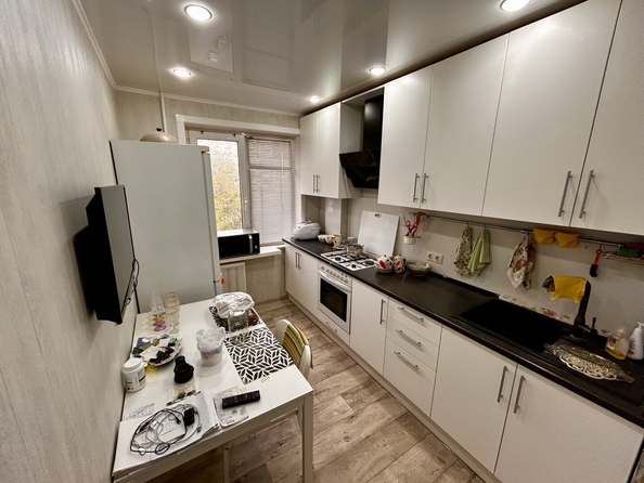 
  Продается 3-комн. квартира 57.3 м². Фото 2.