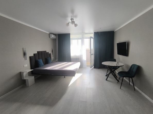 
  Продается студия 37.3 м². Фото 2.