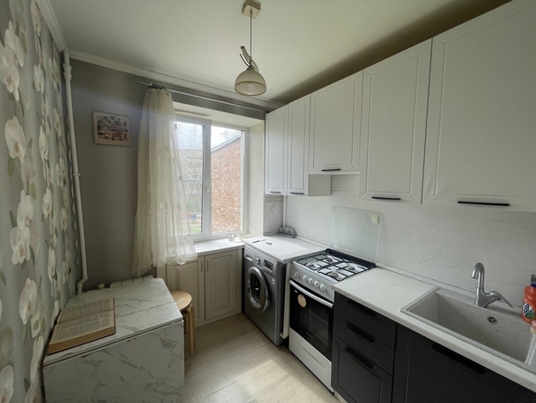 
  Продается 1-комн. квартира 30 м². Фото 3.