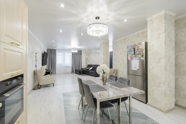
  Продается 3-комн. квартира 115 м². Фото 6.