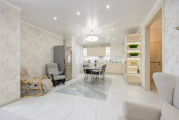 
  Продается 3-комн. квартира 115 м². Фото 16.