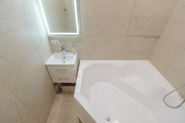 
  Продается 3-комн. квартира 115 м². Фото 23.