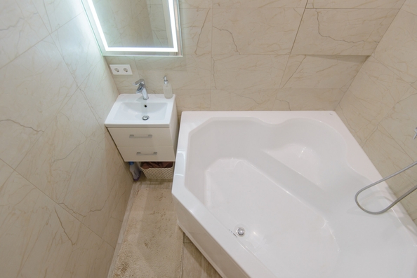 
  Продается 3-комн. квартира 115 м². Фото 25.