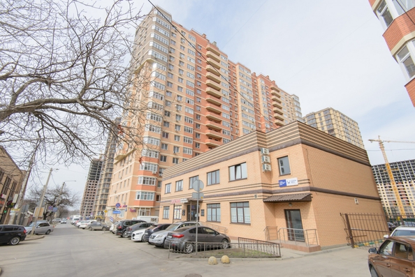 
  Продается 3-комн. квартира 115 м². Фото 31.