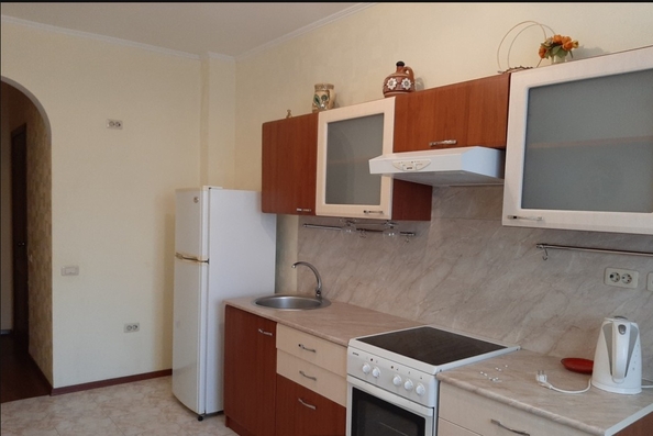 
  Сдается 1-комн. квартира 48 м². Фото 2.