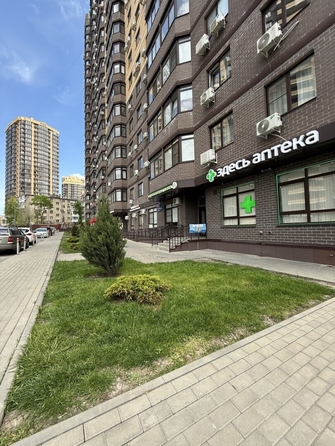 
  Продается студия 32 м². Фото 22.