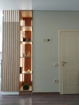 
  Продается 1-комн. квартира 38 м². Фото 12.