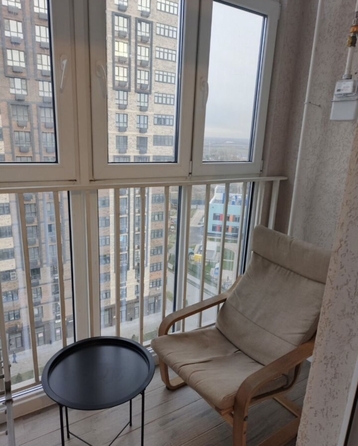
  Продается 1-комн. квартира 35 м². Фото 4.