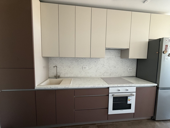 
  Продается 1-комн. квартира 44 м². Фото 3.