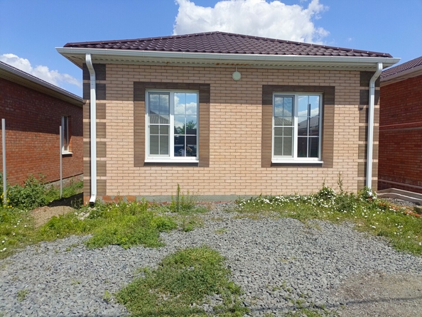 
  Продается дом 85 м². Фото 1.