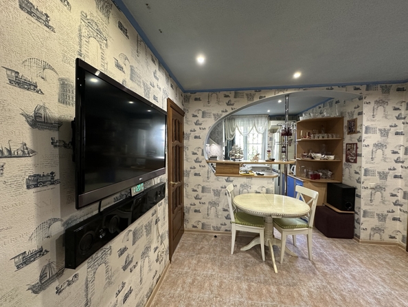 
  Продается 3-комн. квартира 62 м². Фото 5.