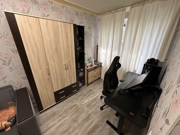 
  Продается 3-комн. квартира 62 м². Фото 9.