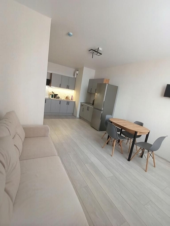 
  Сдается 3-комн. квартира 60 м². Фото 1.