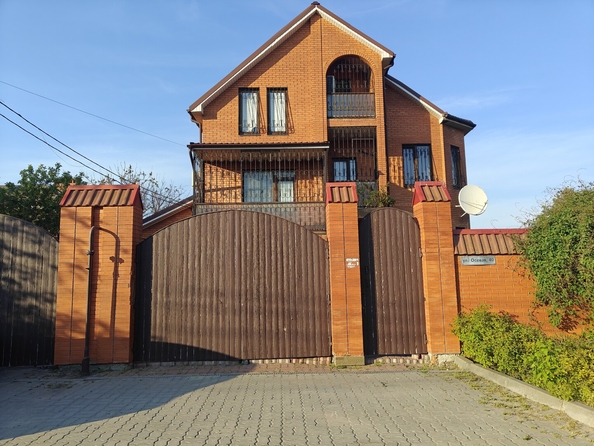 
  Продается дом 376 м². Фото 1.