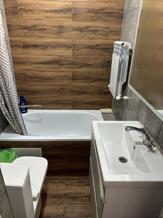 
  Продается 1-комн. квартира 25 м². Фото 8.
