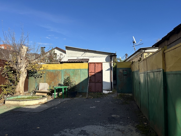 
  Продается 1-комн. квартира 25 м². Фото 10.