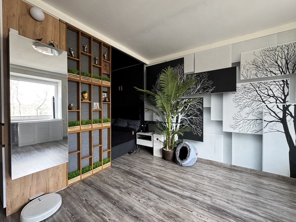 
  Продается 1-комн. квартира 37 м². Фото 1.