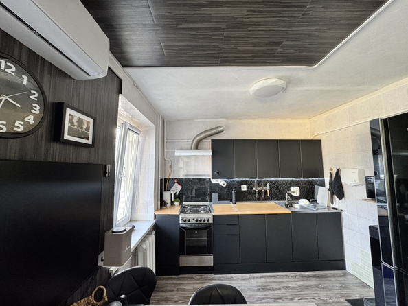 
  Продается 1-комн. квартира 37 м². Фото 4.