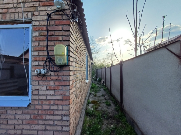 
  Продается дом 38 м². Фото 2.