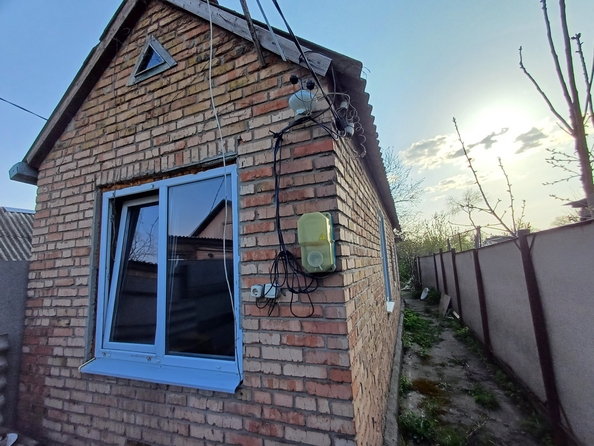 
  Продается дом 38 м². Фото 3.